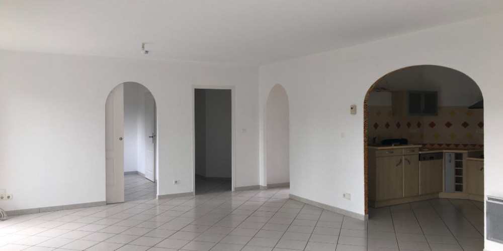 maison à MONT DE MARSAN (40000)